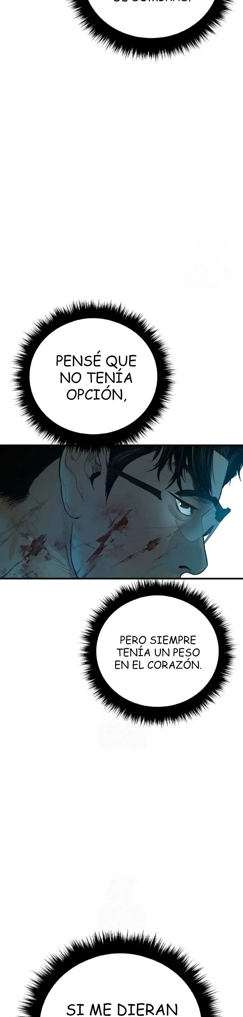 Read Manager Kim ES Manga Online