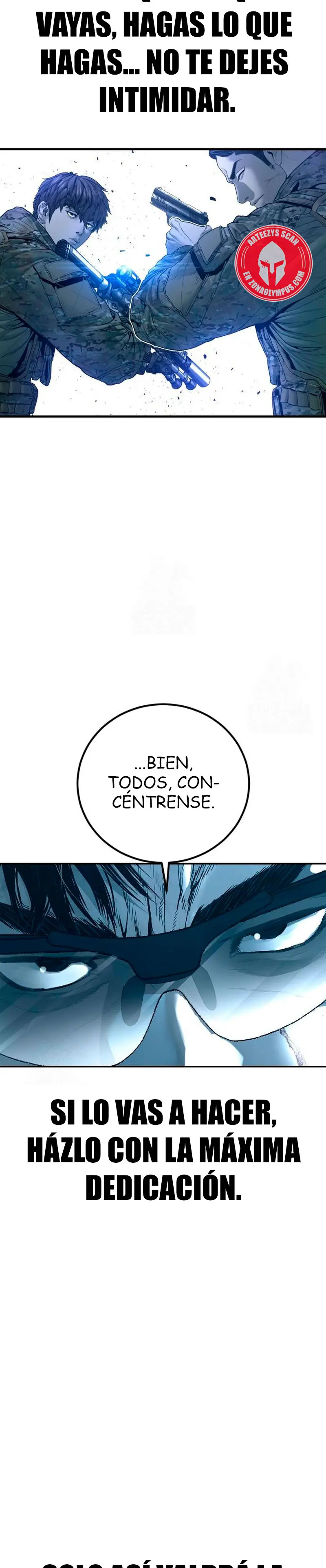 Read Manager Kim ES Manga Online