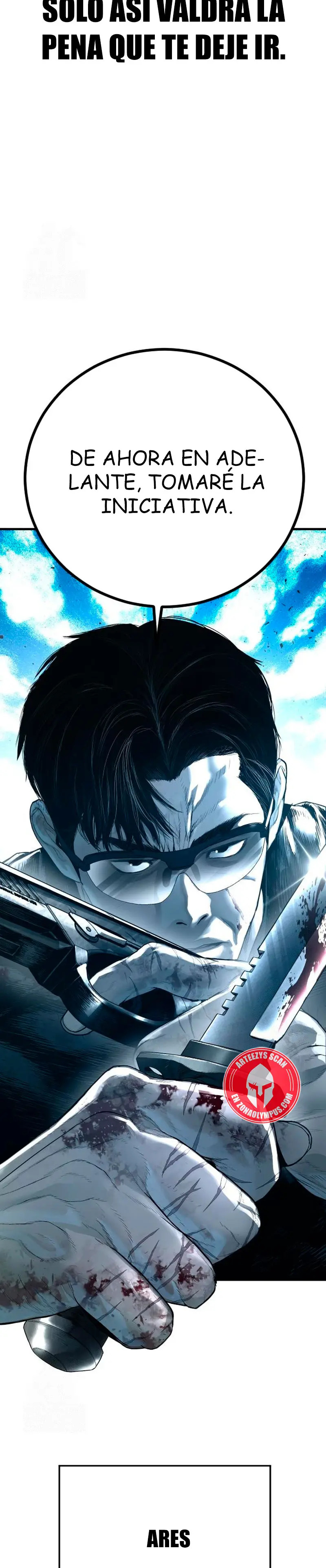Read Manager Kim ES Manga Online