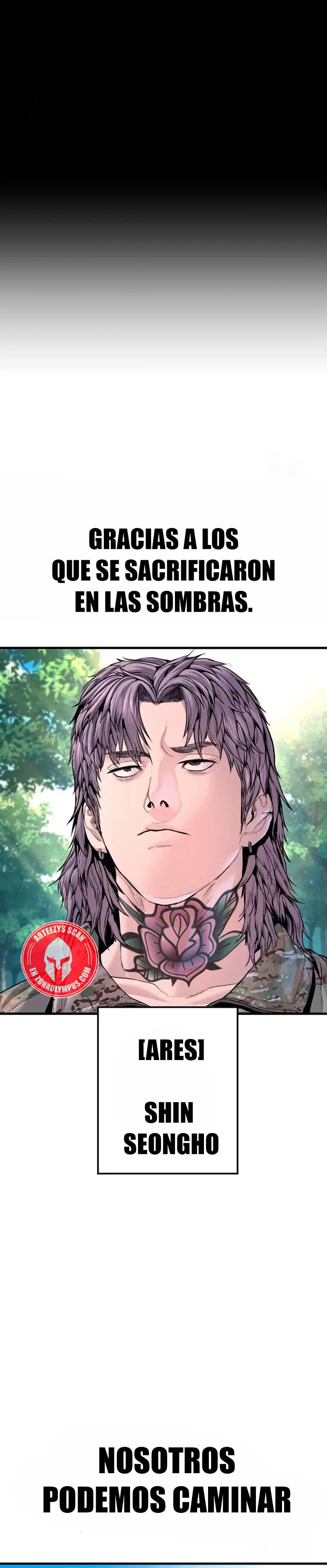 Read Manager Kim ES Manga Online