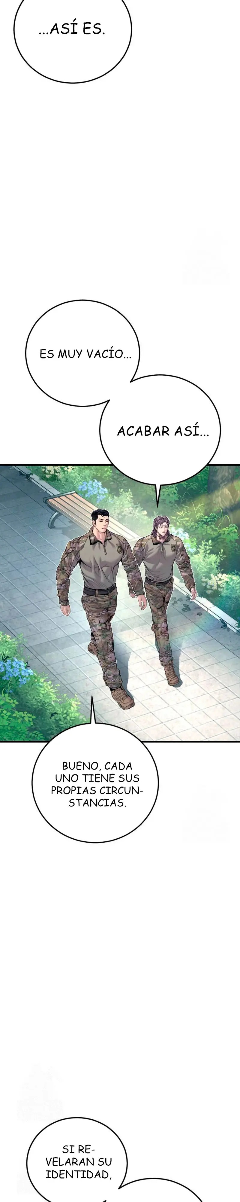 Read Manager Kim ES Manga Online