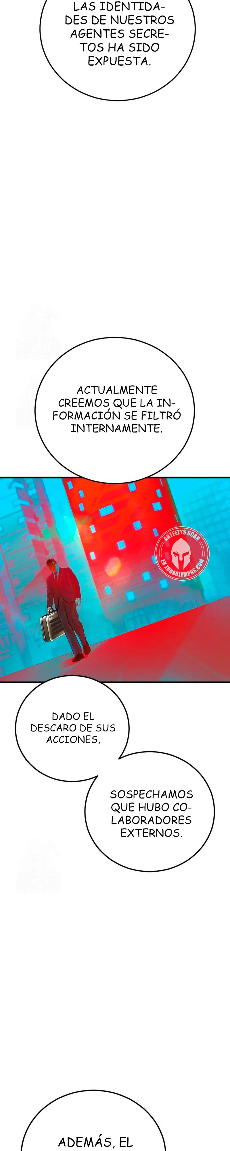 Read Manager Kim ES Manga Online