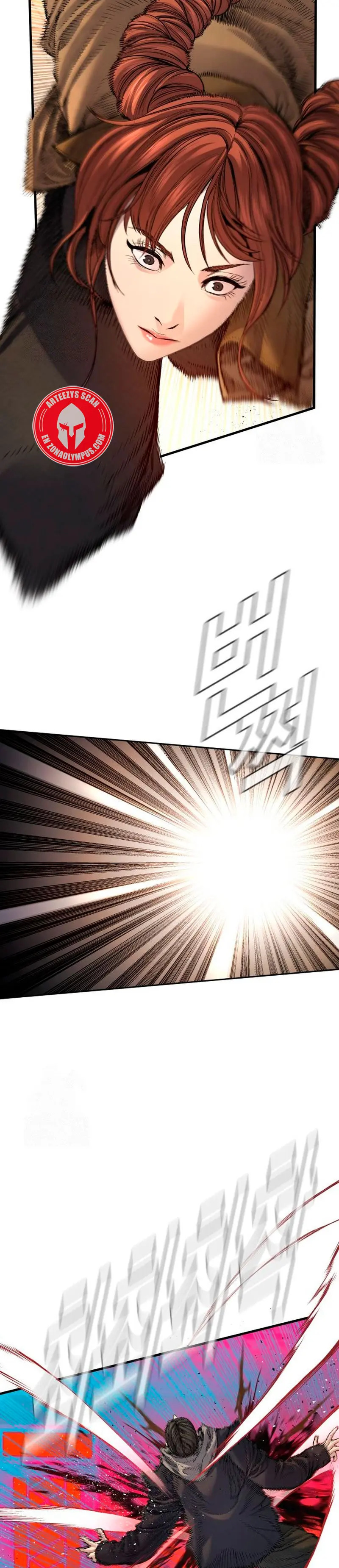 Read Manager Kim ES Manga Online