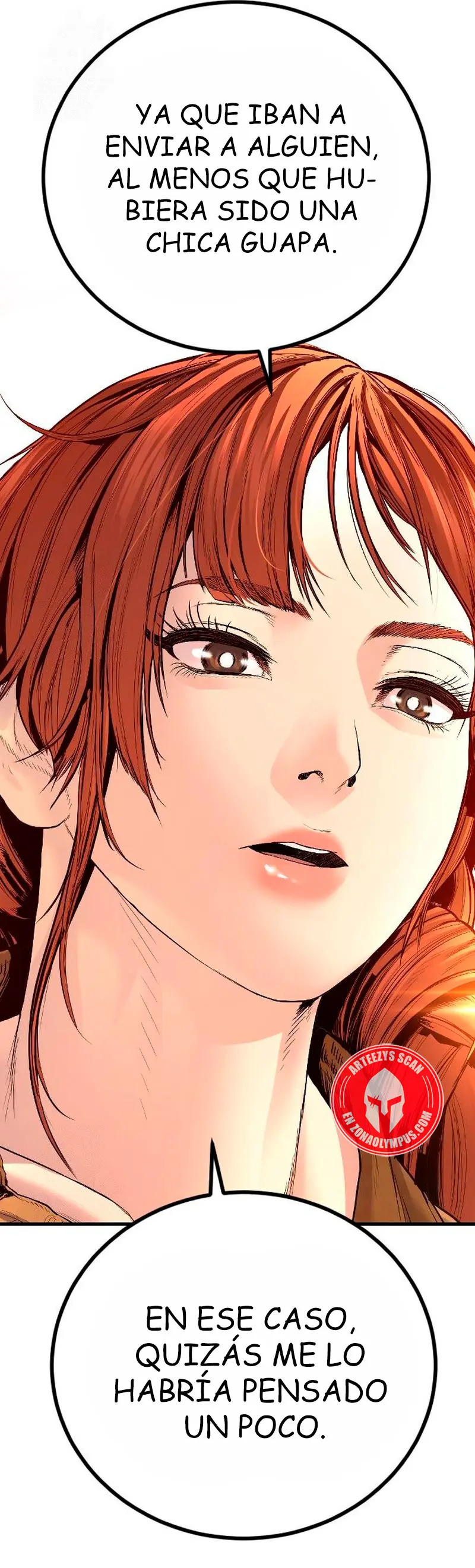 Read Manager Kim ES Manga Online