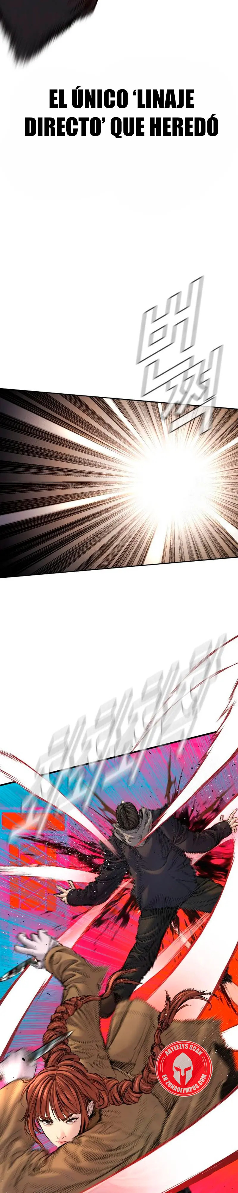 Read Manager Kim ES Manga Online