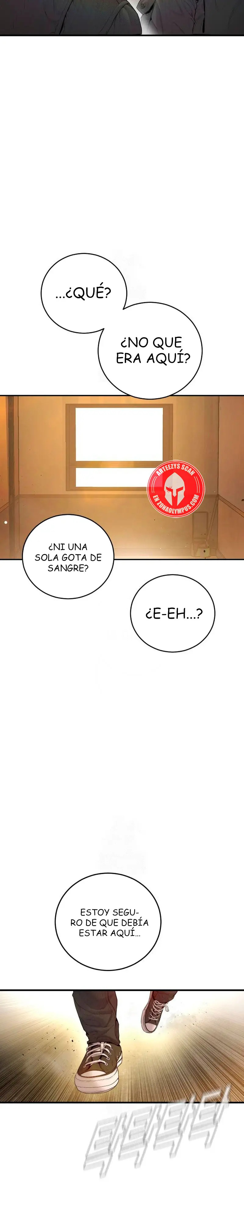 Read Manager Kim ES Manga Online