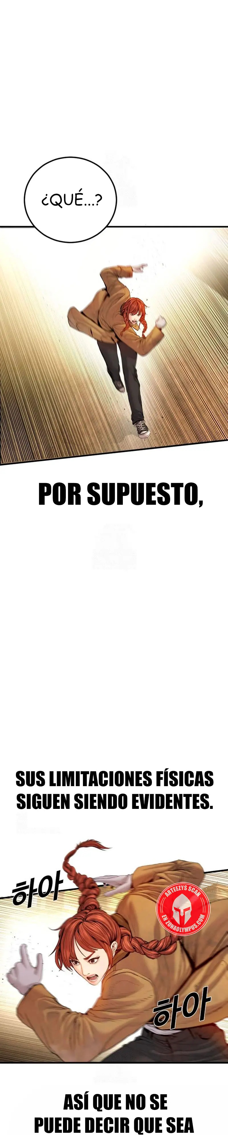 Read Manager Kim ES Manga Online
