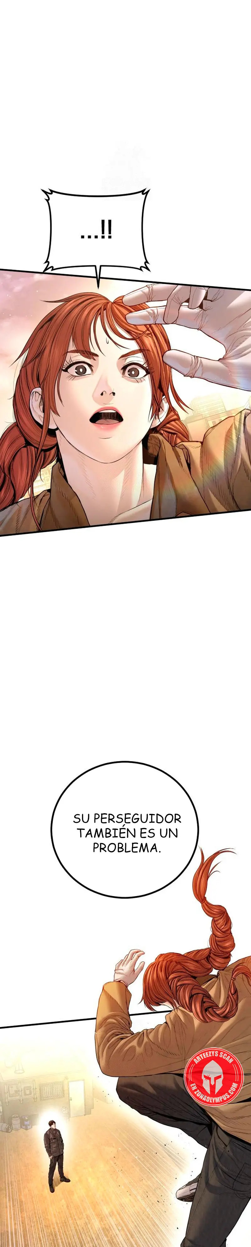 Read Manager Kim ES Manga Online