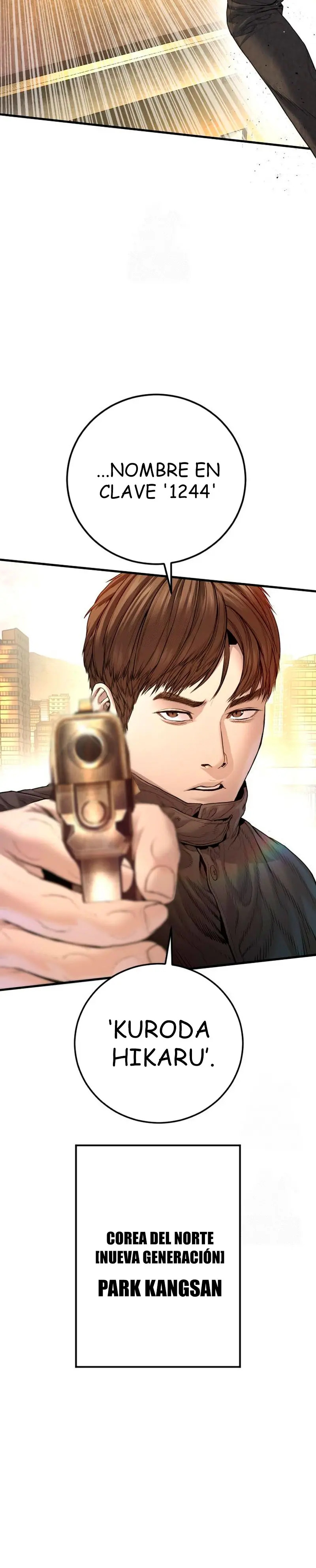 Read Manager Kim ES Manga Online