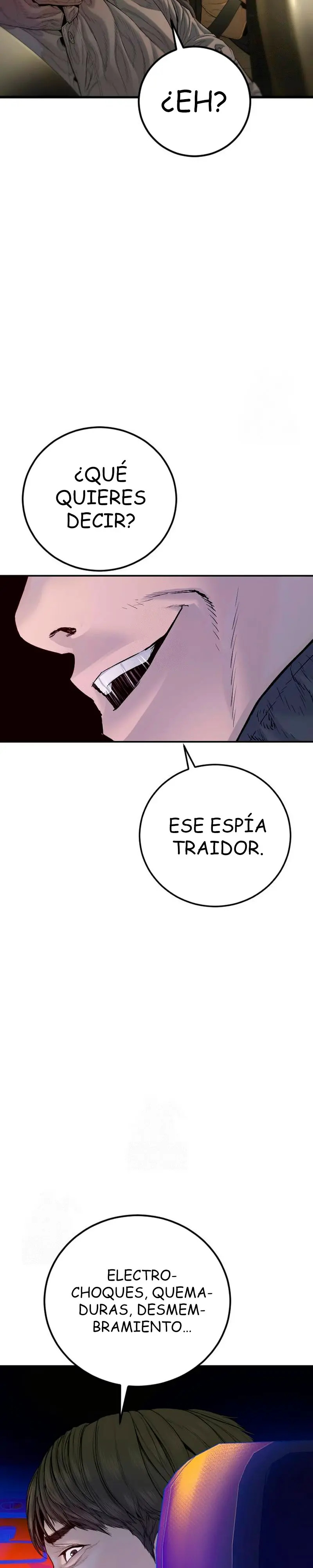 Read Manager Kim ES Manga Online