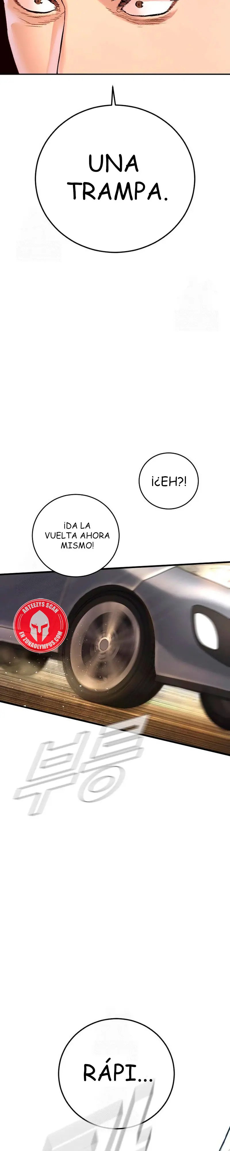 Read Manager Kim ES Manga Online