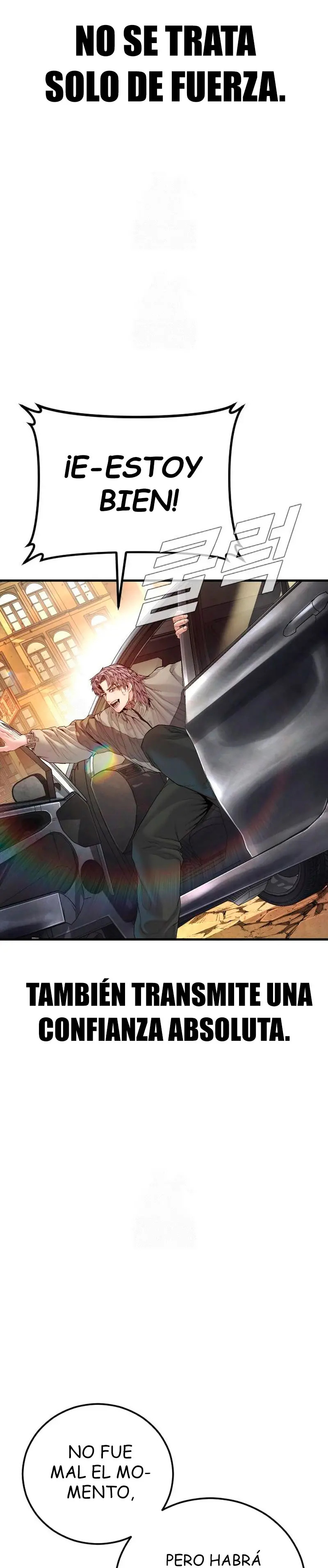 Read Manager Kim ES Manga Online