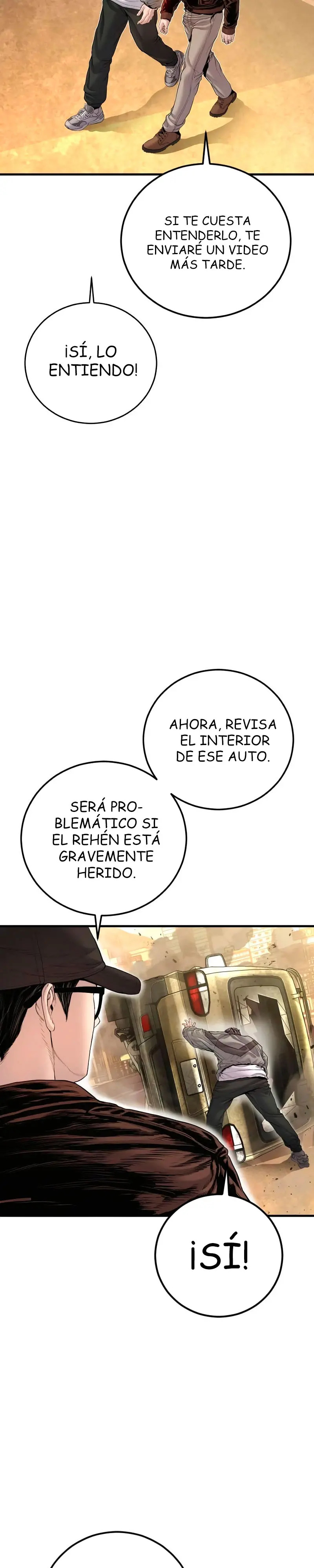 Read Manager Kim ES Manga Online