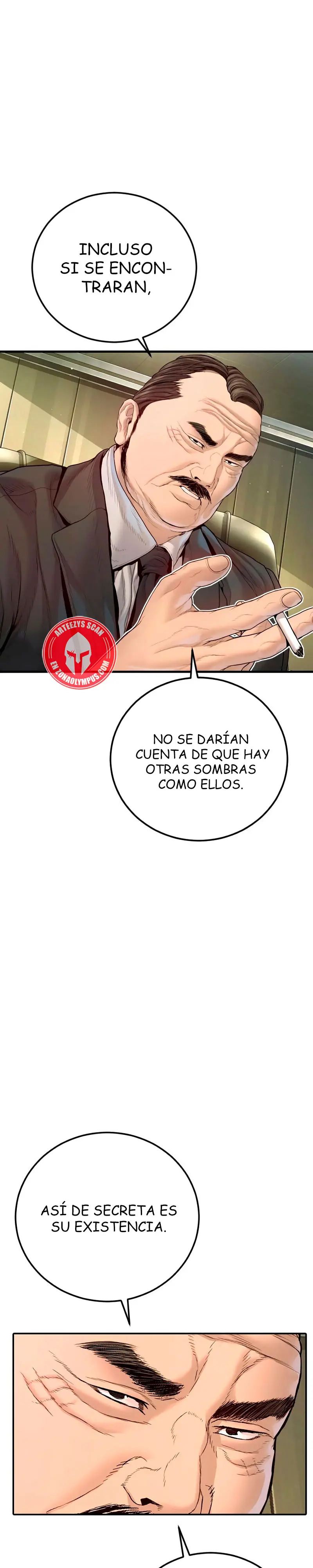 Read Manager Kim ES Manga Online