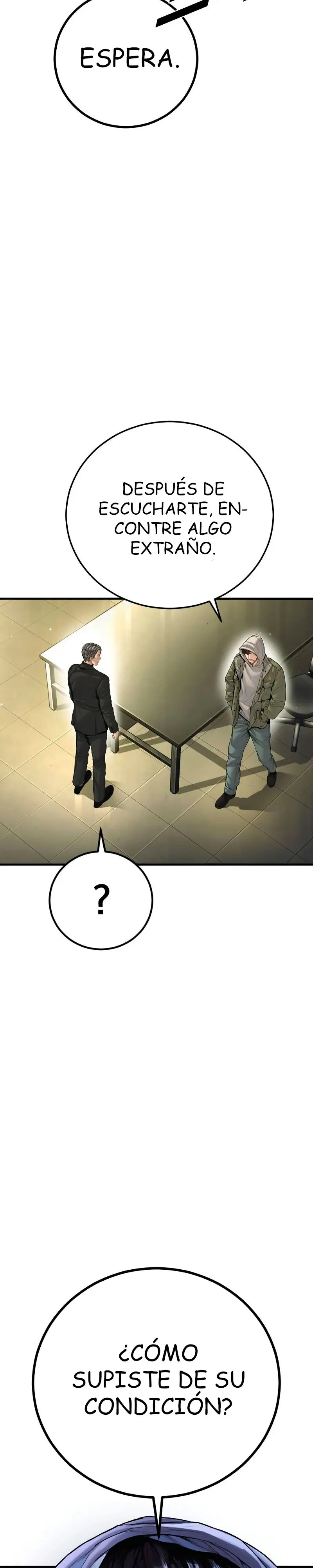 Read Manager Kim ES Manga Online