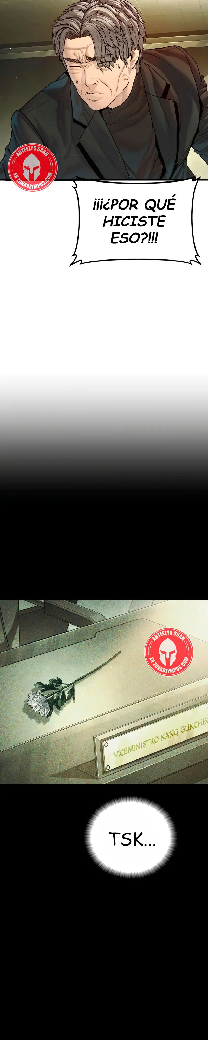 Read Manager Kim ES Manga Online
