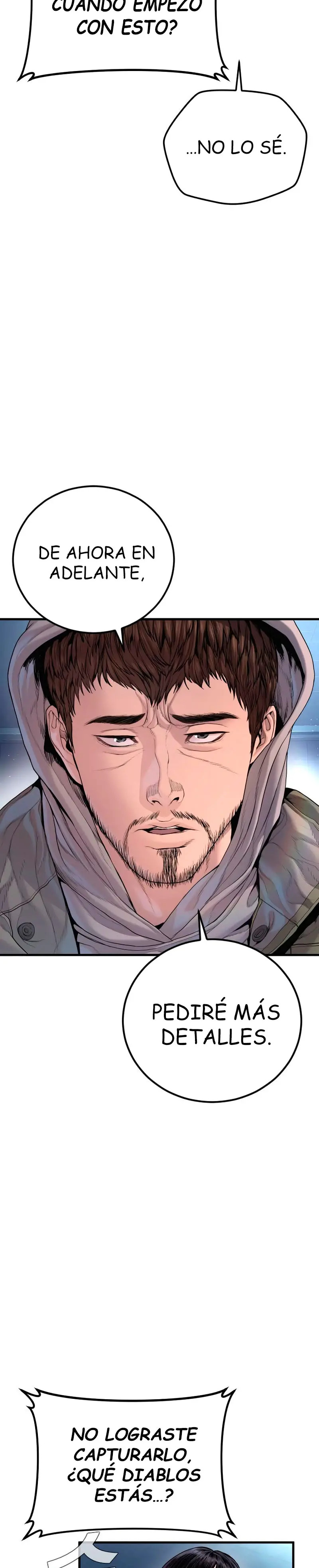 Read Manager Kim ES Manga Online