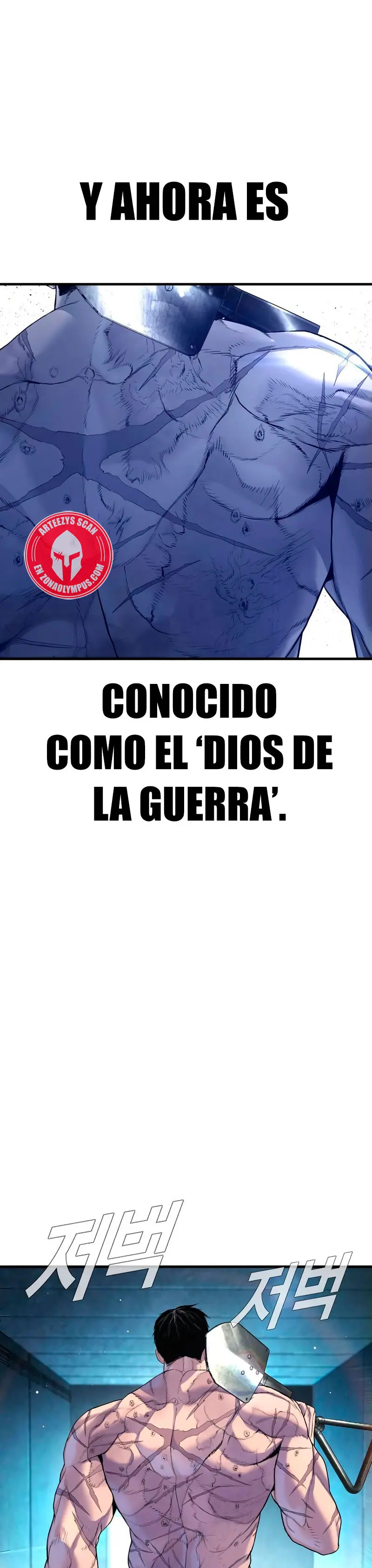 Read Manager Kim ES Manga Online