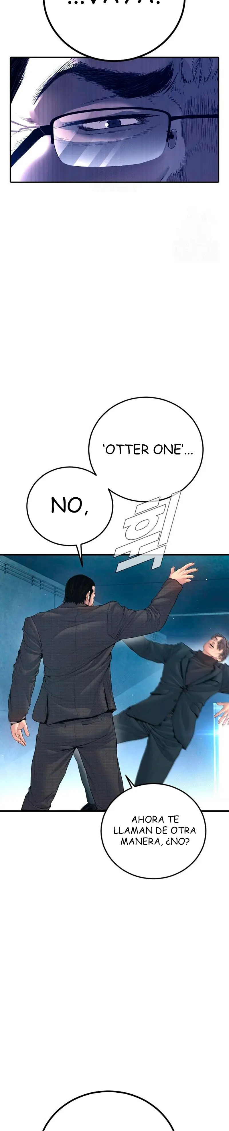Read Manager Kim ES Manga Online
