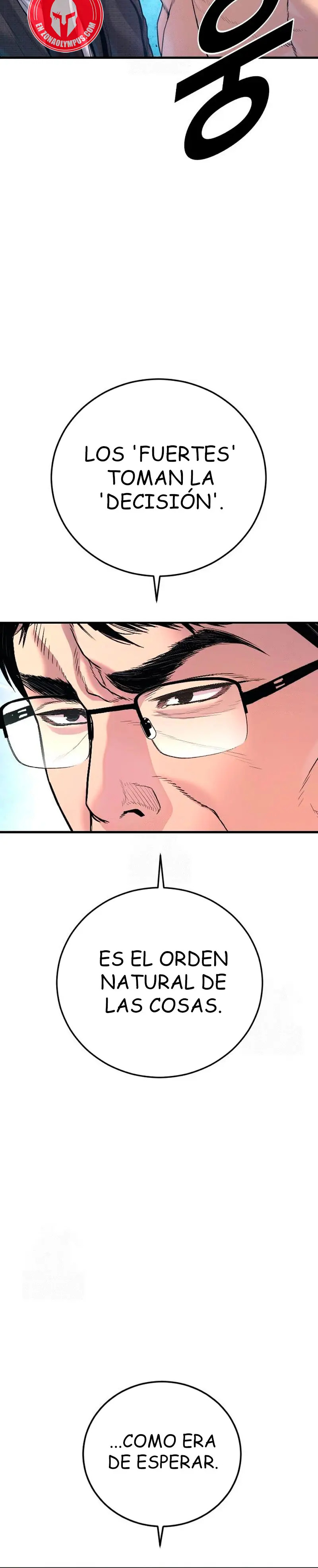 Read Manager Kim ES Manga Online