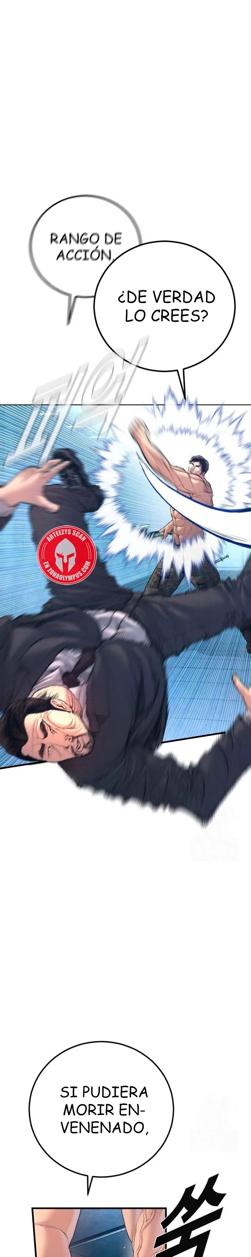 Read Manager Kim ES Manga Online