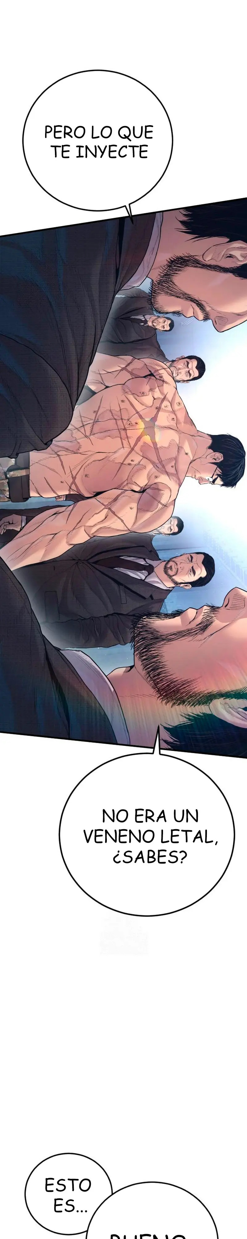 Read Manager Kim ES Manga Online