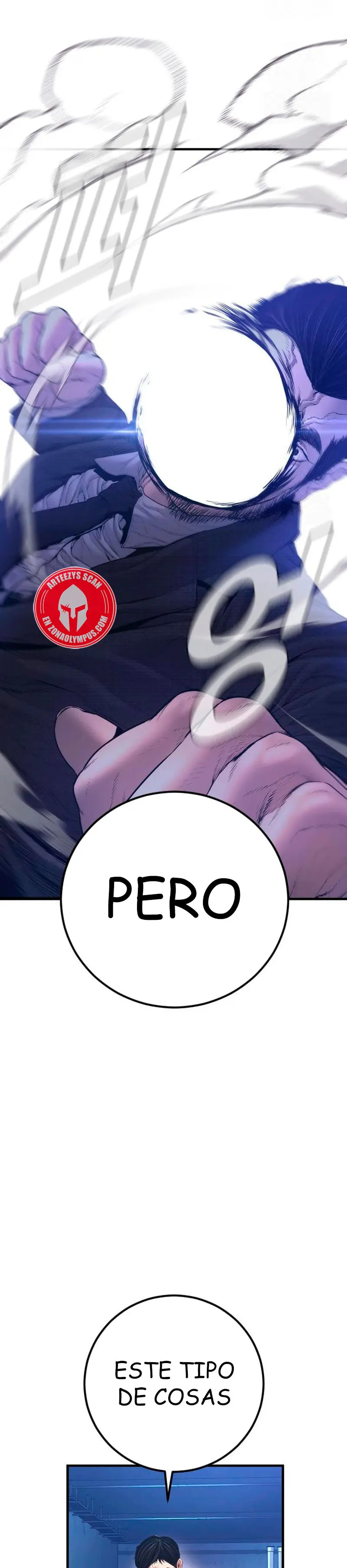 Read Manager Kim ES Manga Online
