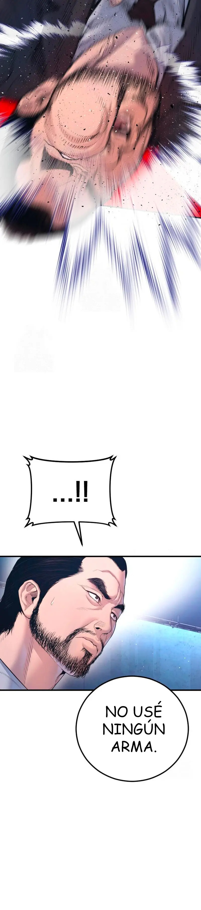 Read Manager Kim ES Manga Online