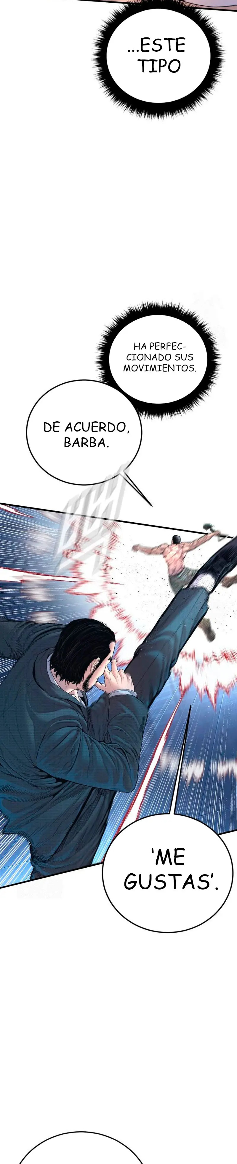Read Manager Kim ES Manga Online