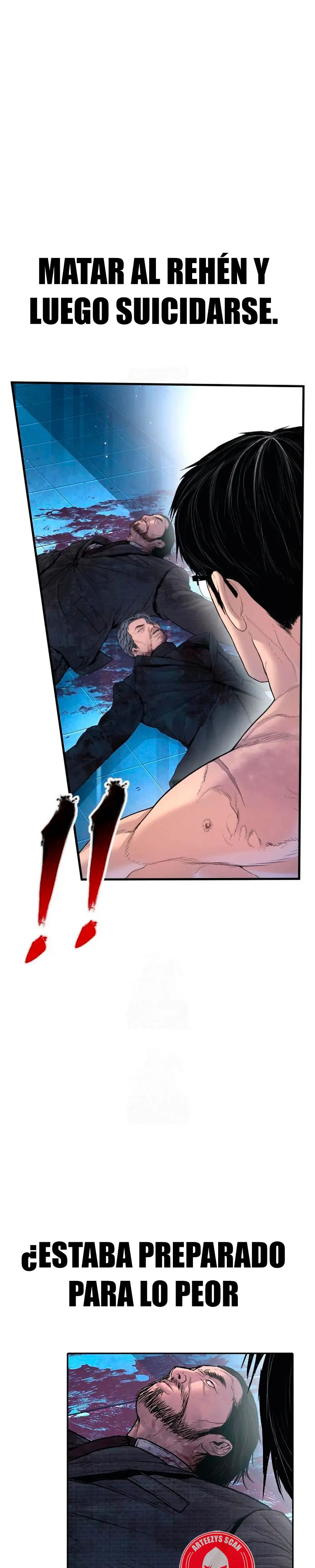 Read Manager Kim ES Manga Online