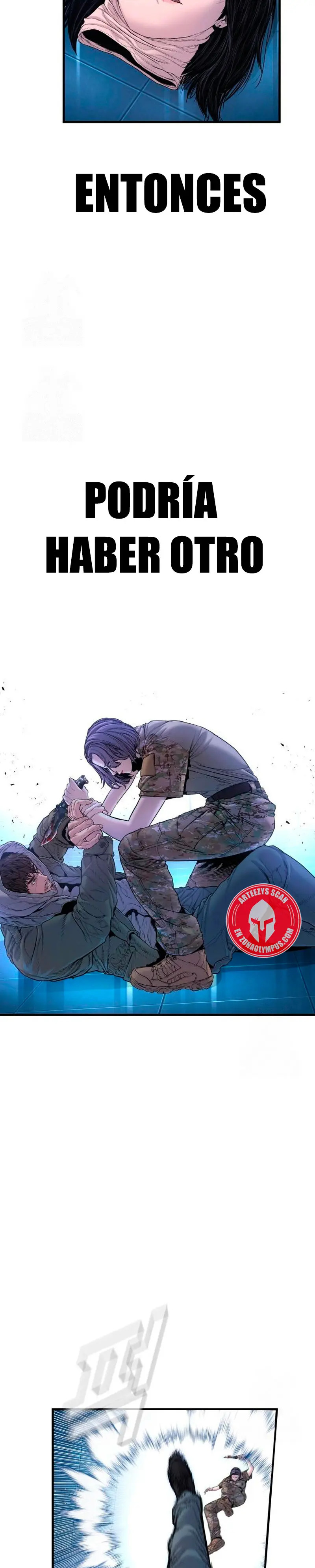 Read Manager Kim ES Manga Online