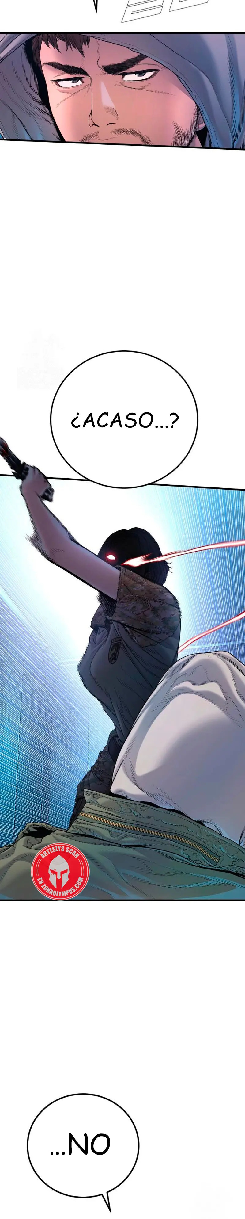 Read Manager Kim ES Manga Online