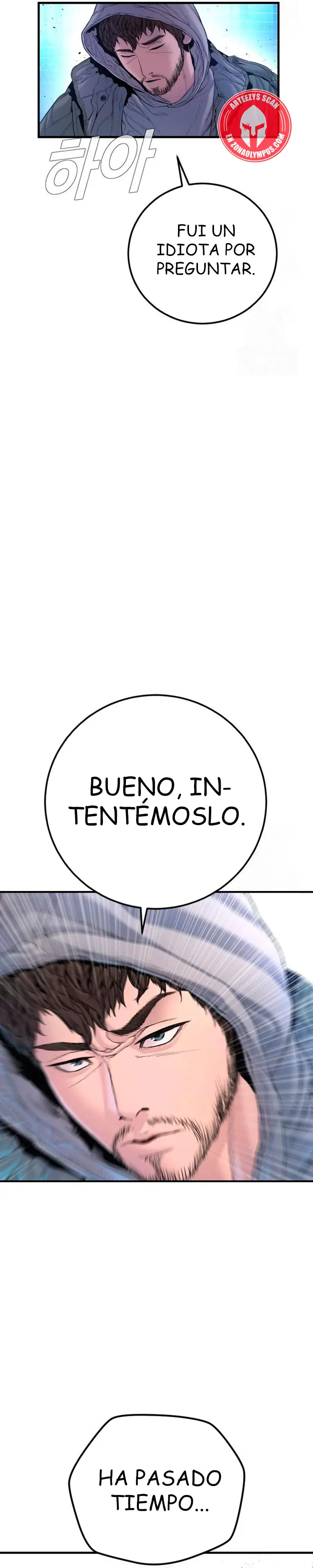 Read Manager Kim ES Manga Online