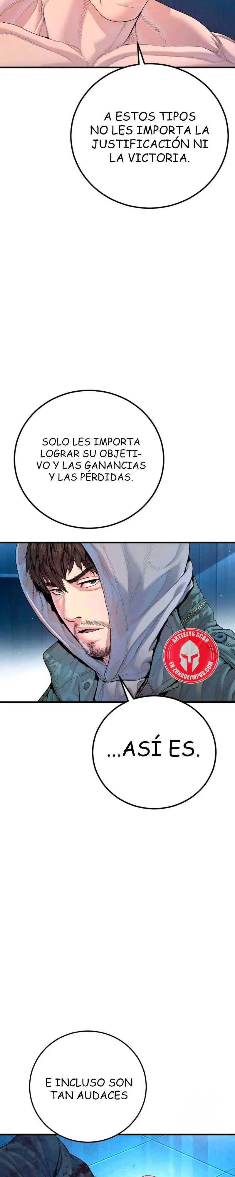 Read Manager Kim ES Manga Online