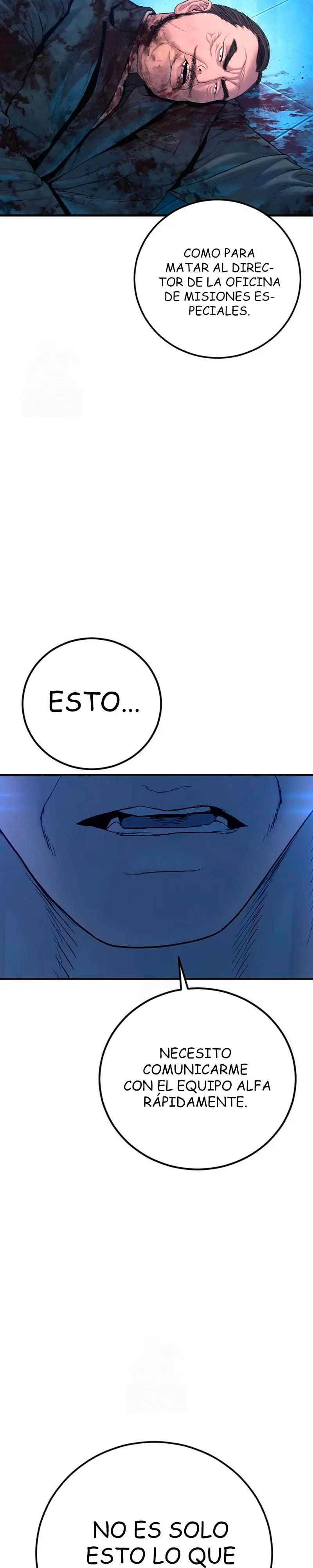 Read Manager Kim ES Manga Online