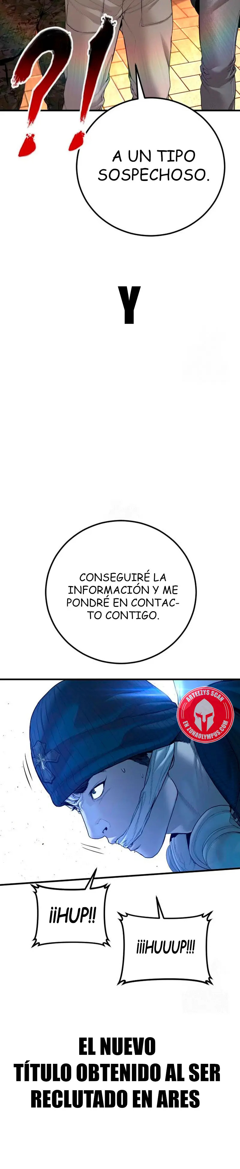 Read Manager Kim ES Manga Online