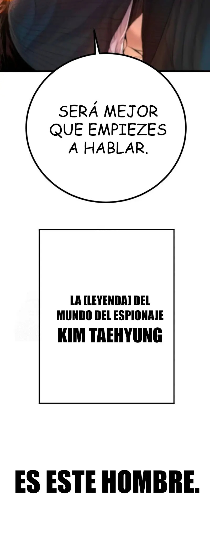 Read Manager Kim ES Manga Online