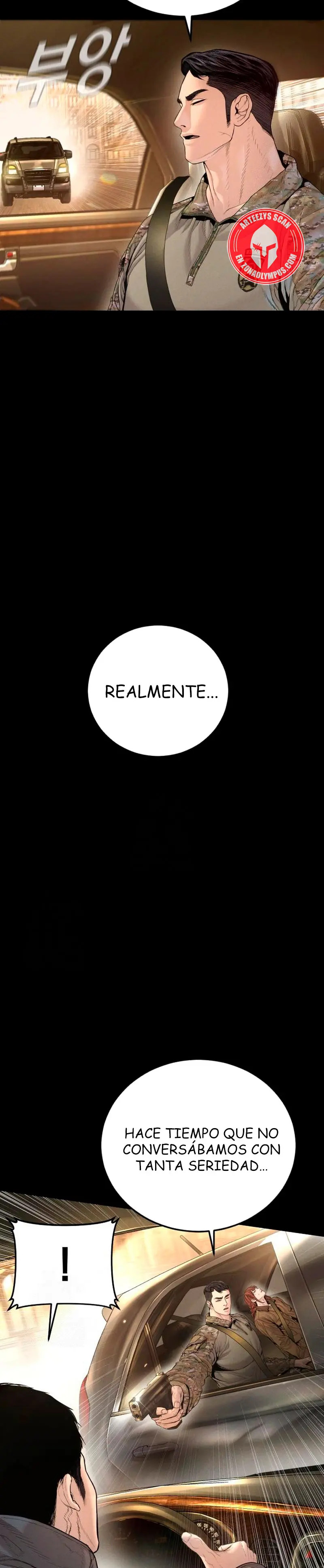 Read Manager Kim ES Manga Online