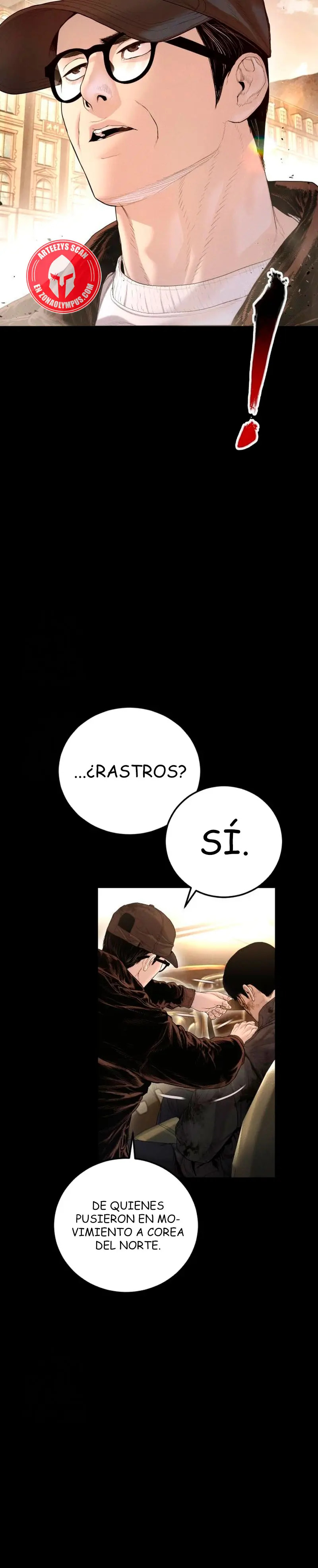 Read Manager Kim ES Manga Online