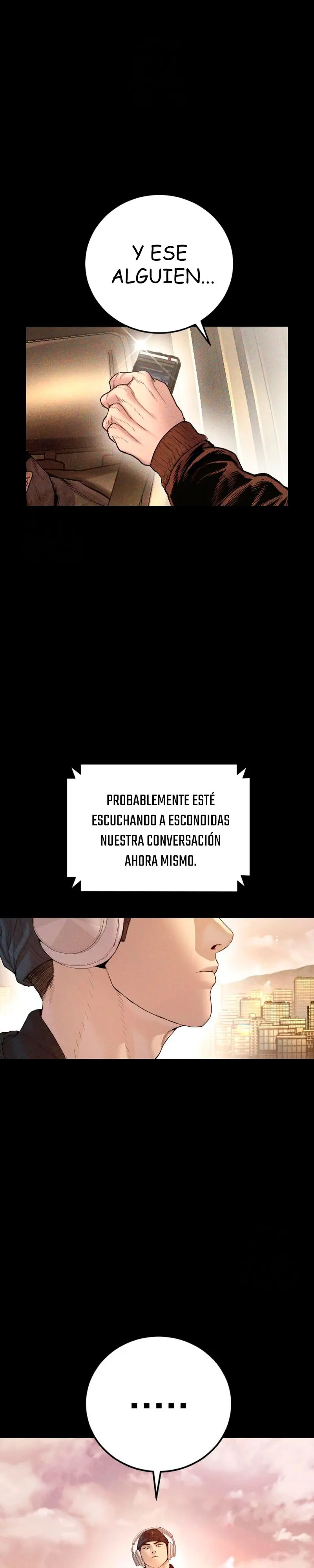 Read Manager Kim ES Manga Online