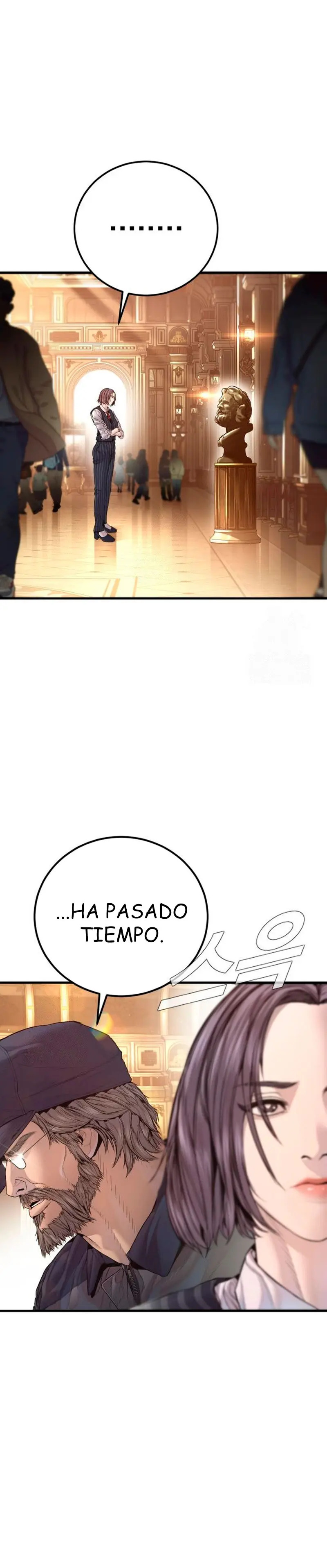 Read Manager Kim ES Manga Online