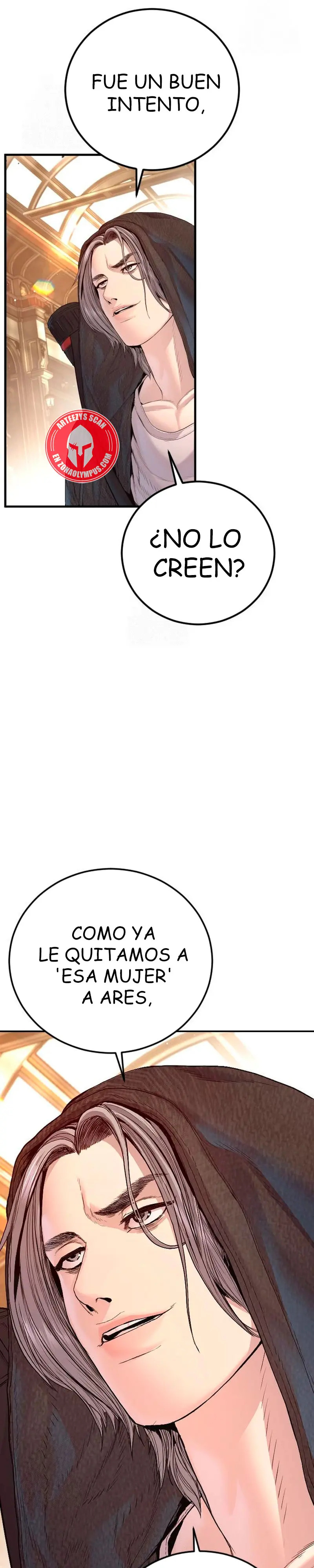 Read Manager Kim ES Manga Online