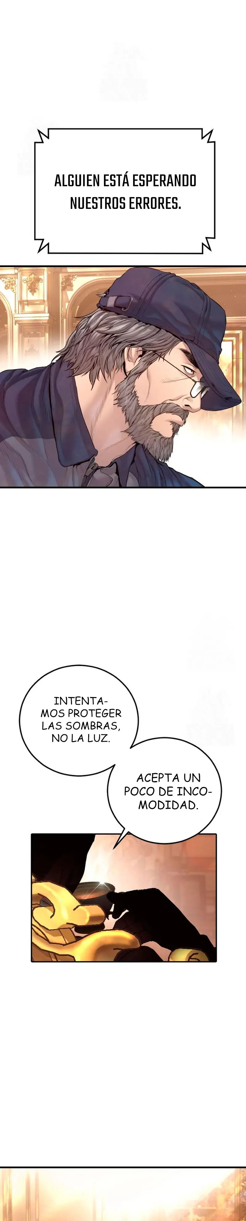 Read Manager Kim ES Manga Online