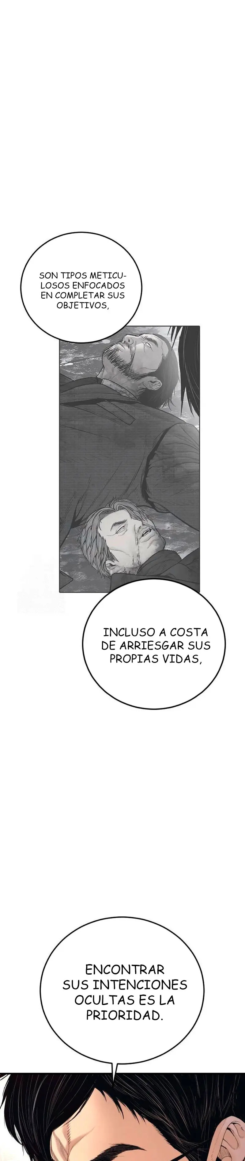 Read Manager Kim ES Manga Online