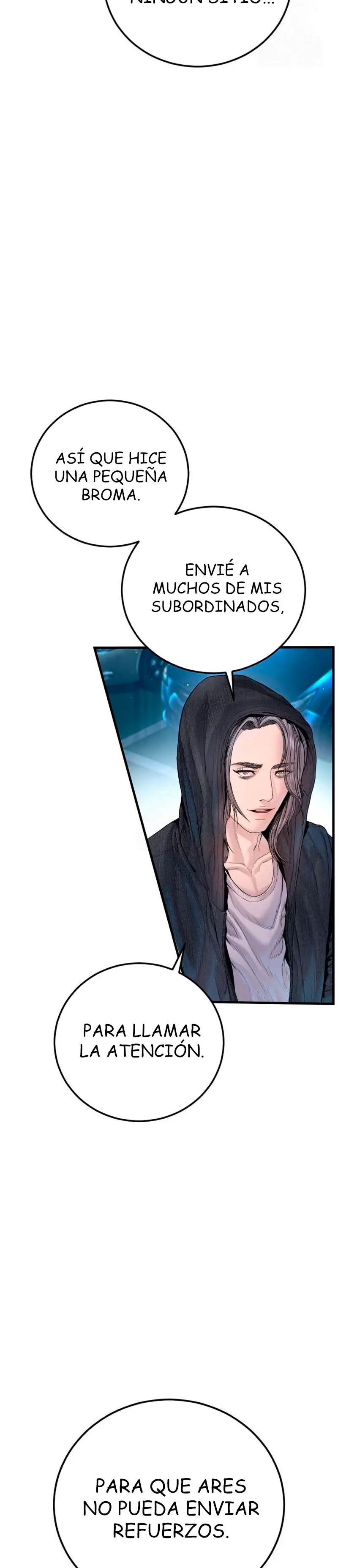 Read Manager Kim ES Manga Online