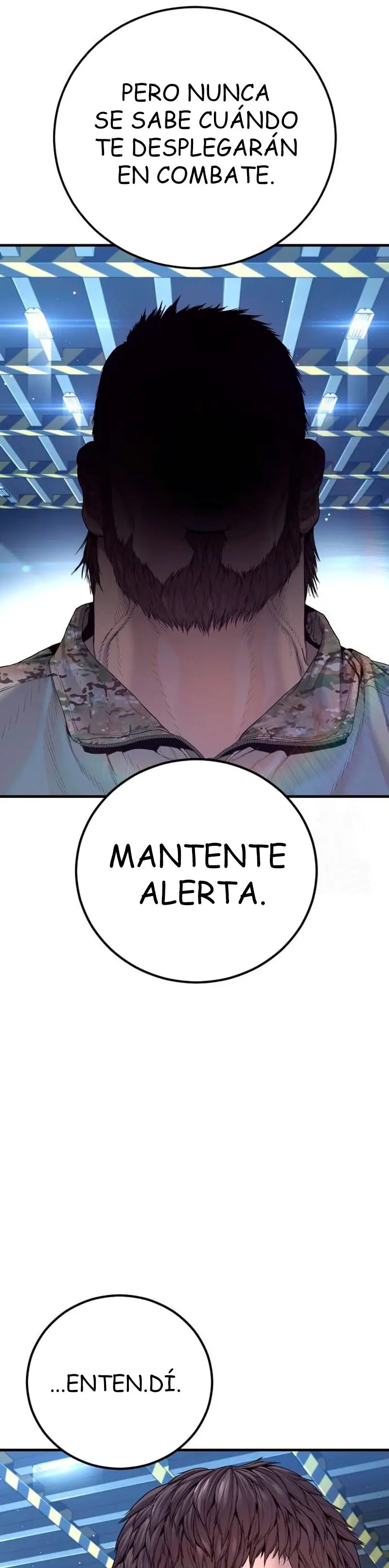 Read Manager Kim ES Manga Online