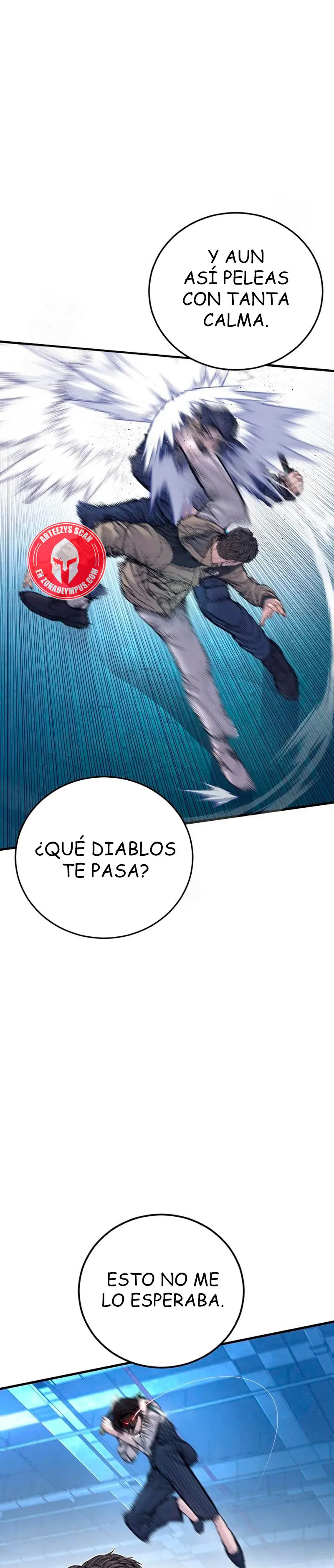 Read Manager Kim ES Manga Online