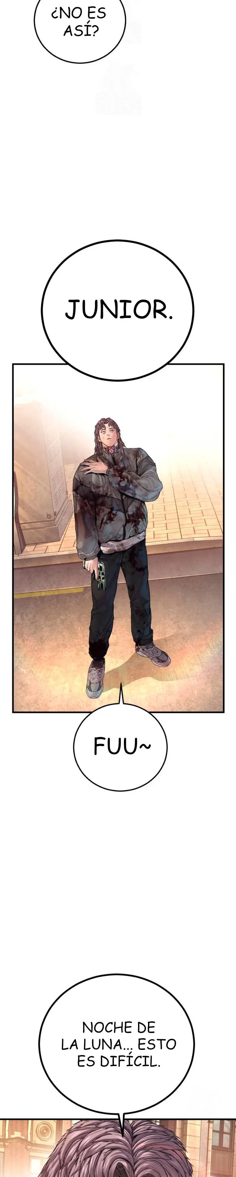 Read Manager Kim ES Manga Online