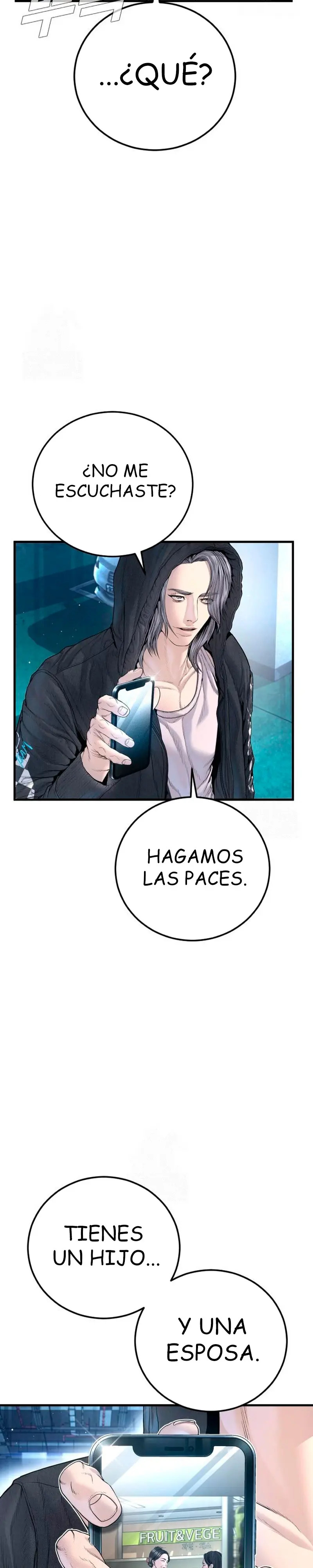 Read Manager Kim ES Manga Online