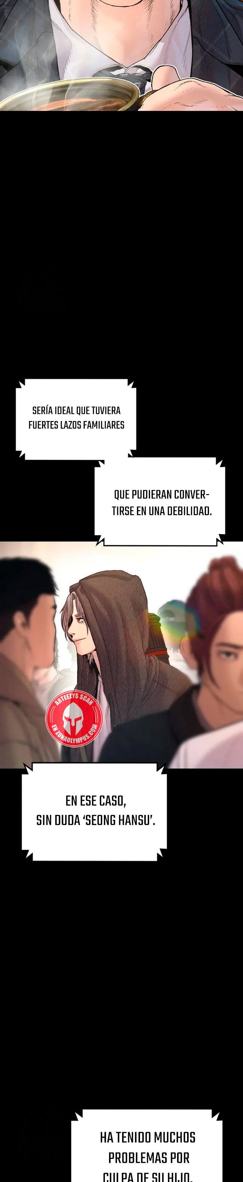 Read Manager Kim ES Manga Online